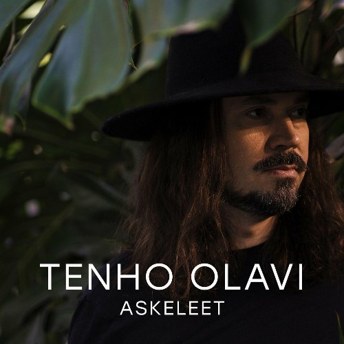 Tenho Olavi - Askeleet (2022)