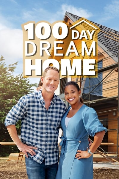 100 Day Dream Home S03E08 480p x264 mSD