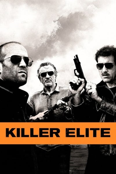 Killer Elite (2011) [1080p] [BluRay] [5.1]