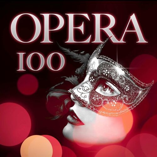 Opera 100 (2022)