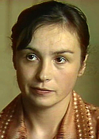 Лариса Гребенщикова