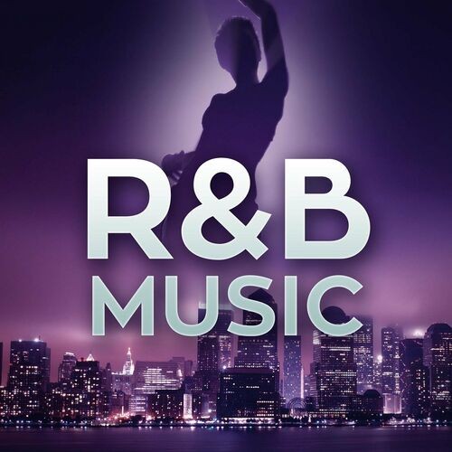 RnB Music (2022)