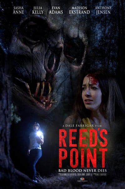 Reeds Point (2022) 720p WEBRip x264-GalaxyRG