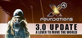 X4 Foundations v5 10-GOG