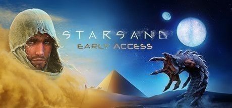 Starsand v0 6 7 7-GOG