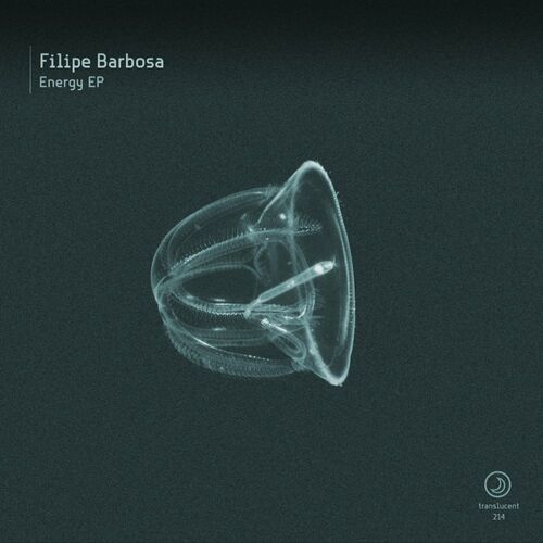 Filipe Barbosa - Energy EP (2022)