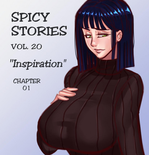 NGT Spicy Stories 20 - Inspiration Porn Comic