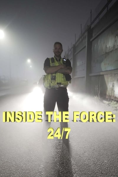 Inside The Force 24 7 S02E02 WEBRip x264 XEN0N
