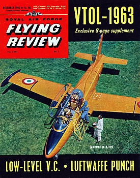Flying Review International Vol 18 No 03