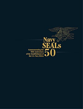 Navy SEALs 50