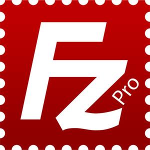 FileZilla Pro 3.59.0 Multilingual + Portable