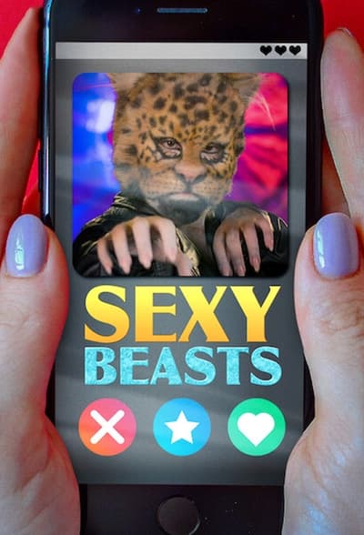 Sexy Beasts 2021 S01E01 XviD-[AFG]