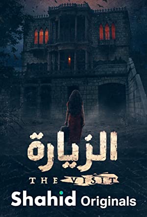 The Visit 2021 S01E06 XviD-[AFG]