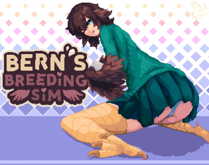 Bern's Breeding Sim v1.0 by Outis Media Porn Game