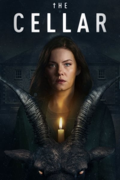 The Cellar (2022) [720p] [WEBRip]