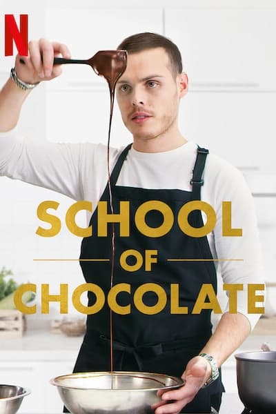 School of Chocolate S01E04 XviD-[AFG]