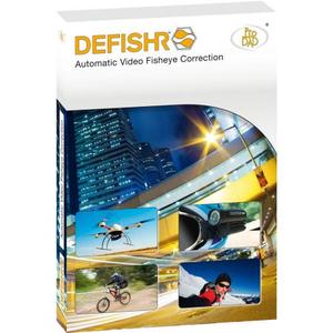 proDAD DeFishr 1.0.75.3 Multilingual REPACK (x64)