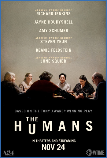 The Humans 2021 1080p BluRay x264 DTS-HD MA 5 1-FGT