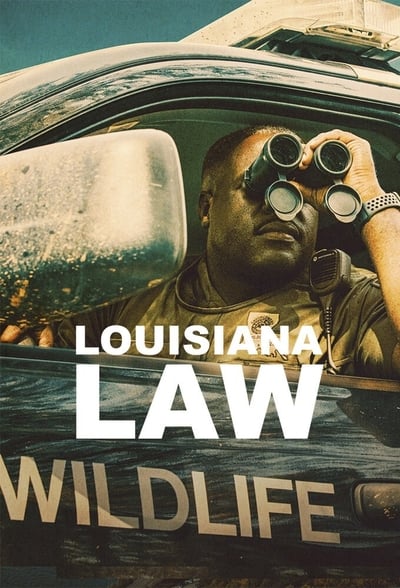 Louisiana Law S02E01 480p x264-[mSD]