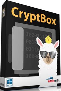 Abelssoft CryptBox 2022 v10.02.37052 Multilingual