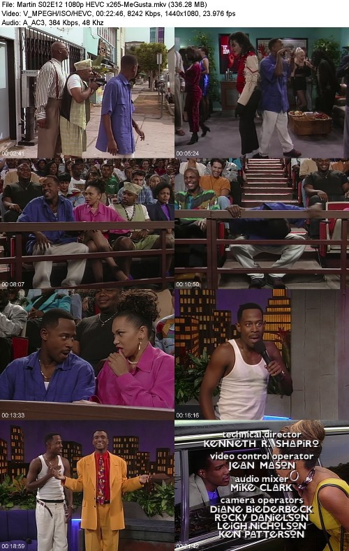 Martin S02E12 1080p HEVC x265-[MeGusta]