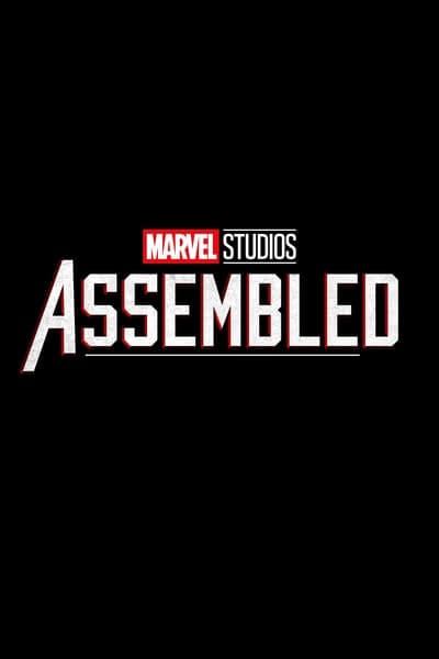 Marvel Studios Assembled S01E08 The Making of Eternals 480p x264-[mSD]