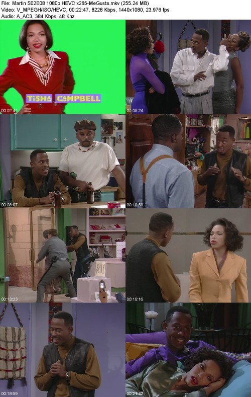 Martin S02E08 1080p HEVC x265-[MeGusta]