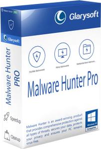 Glary Malware Hunter Pro 1.147.0.764 Multilingual