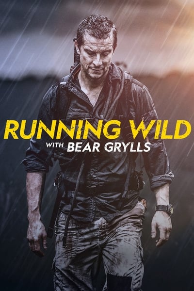 Running Wild with Bear Grylls S06E05 XviD-[AFG]