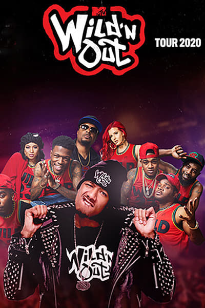 Nick Cannon Presents Wild N Out S17E24 480p x264-[mSD]