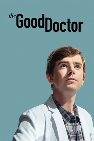 The Good Doctor S05E14 1080p HEVC x265-[MeGusta]