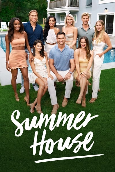 Summer House S06E12 Playing With Fire 720p HEVC x265-[MeGusta]