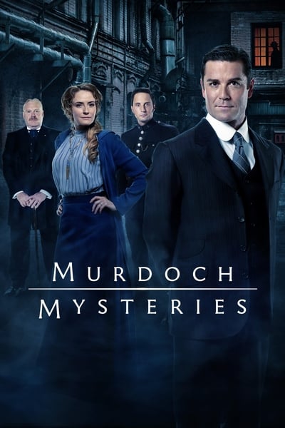 Murdoch Mysteries S15E24 XviD-[AFG]