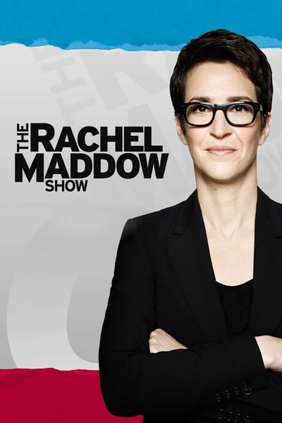 The Rachel Maddow Show 2022 04 08 1080p WEBRip x265 HEVC-LM