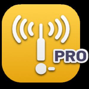 WiFi Explorer Pro 3.4.5 macOS