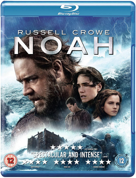 Noah (2014) BluRay 1080p DTS-HD MA 7 1 x265 10bit-BeiTai