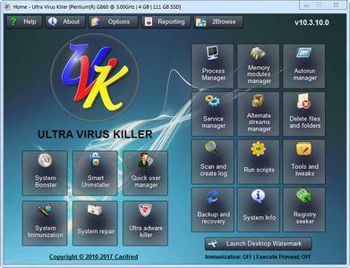 UVK Ultra Virus Killer Pro 11.5.3.0