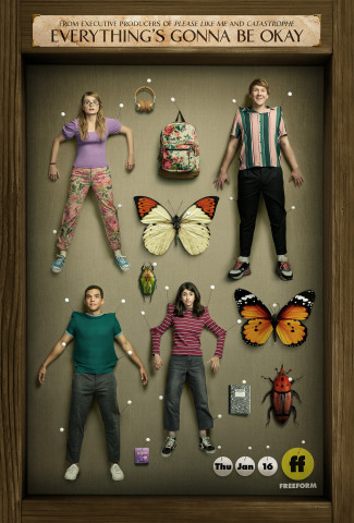 Everythings Gonna Be Okay S01E06 German Dl 1080p Web x264-WvF
