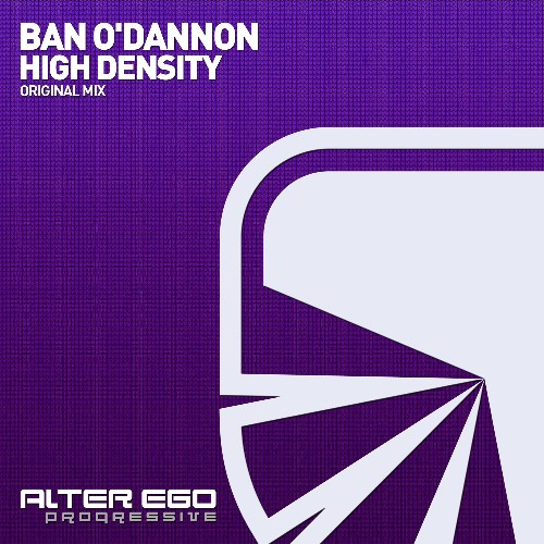 Ban O''Dannon - High Density (2022)