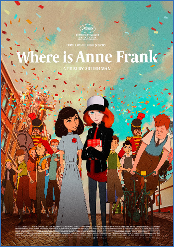 Where Is Anne Frank 2022 1080p WEB-DL DD5 1 H 264-EVO