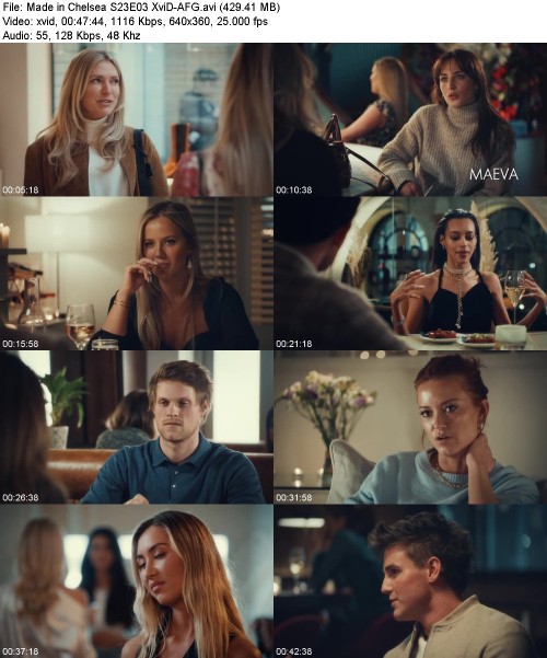 Made in Chelsea S23E03 XviD-[AFG]