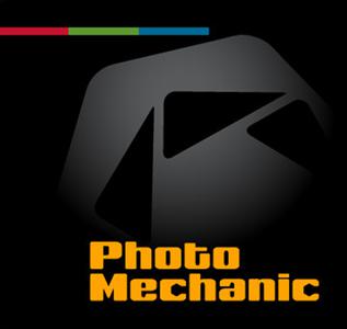 Photo Mechanic 6.0 Build 6424 (x64)