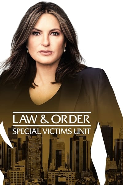 Law and Order SVU S23E17 Once Upon a Time in El Barrio XviD-[AFG]