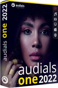 Audials One 2022.0.211 Multilingual