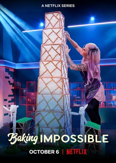Baking Impossible S01E07 XviD-[AFG]