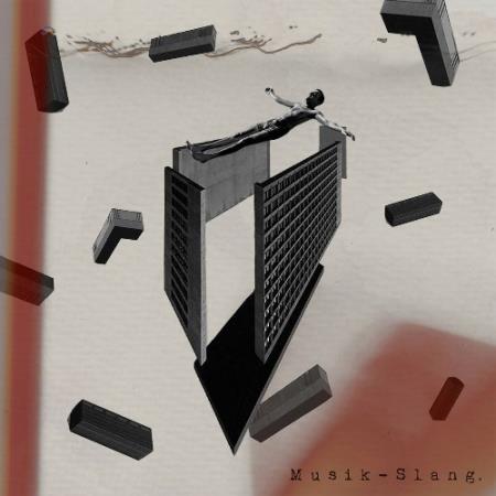 Baskito - Musik-Slang (2022)