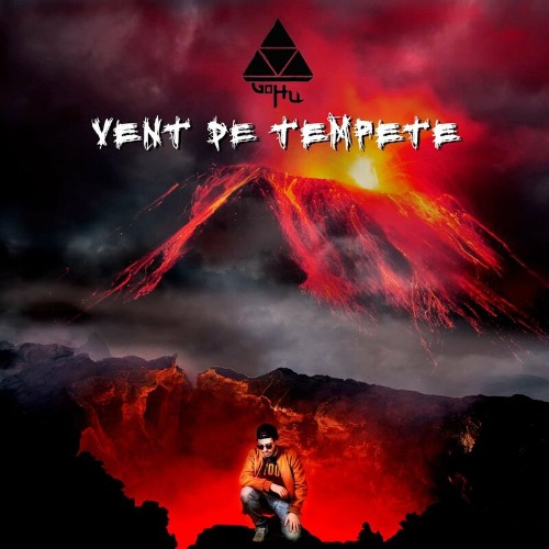 Gohu - Vent De Tempête (2022)