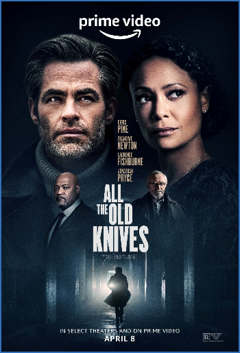 All the Old Knives 2022 1080p WEBRip x264 AC3-DiVERSiTY