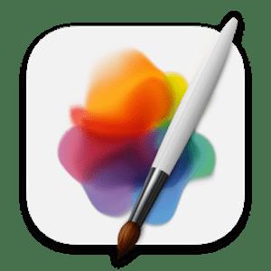 Pixelmator Pro 2.4 macOS