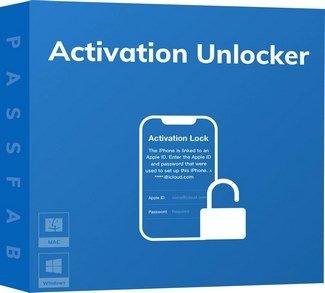 PassFab Activation Unlocker 4.0.5.11 Multilingual